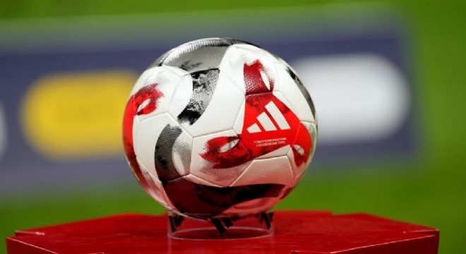  Süper Lig'de 3. hafta heyecanı